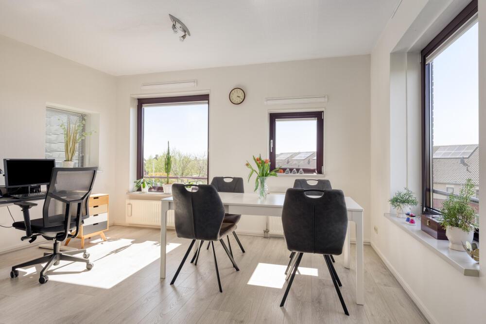 Appartement te koop: Perzikstraat 50, Assen