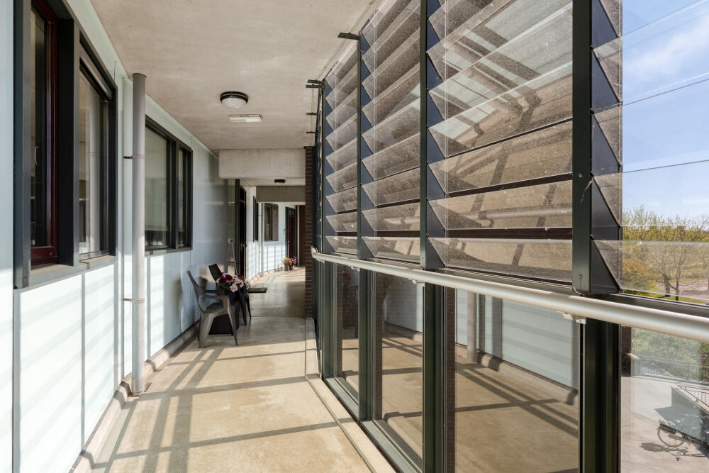 Appartement te koop: Perzikstraat 50, Assen