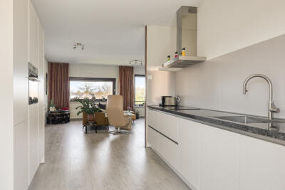 Appartement te koop: Perzikstraat 50, Assen