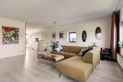 Appartement te koop: Perzikstraat 50, Assen