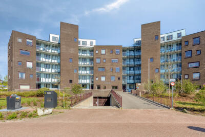 Appartement te koop: Perzikstraat 50, Assen
