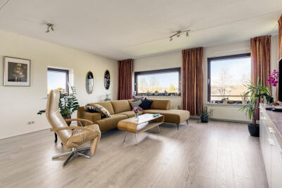 Appartement te koop: Perzikstraat 50, Assen