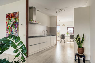 Appartement te koop: Perzikstraat 50, Assen
