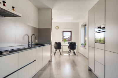 Appartement te koop: Perzikstraat 50, Assen