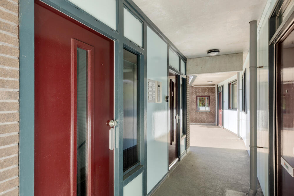 Appartement te koop: Perzikstraat 50, Assen