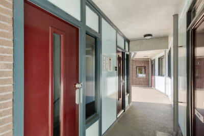 Appartement te koop: Perzikstraat 50, Assen