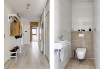 Appartement te koop: Perzikstraat 50, Assen