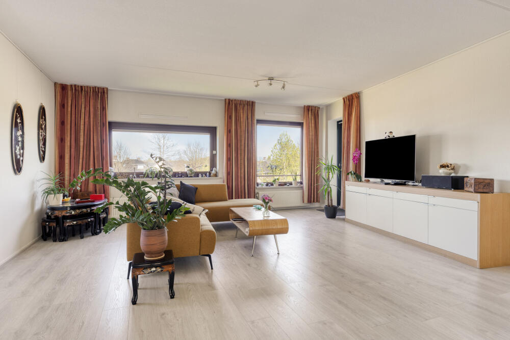 Appartement te koop: Perzikstraat 50, Assen