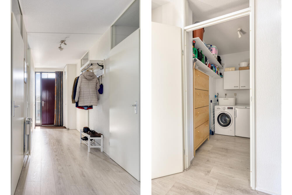 Appartement te koop: Perzikstraat 50, Assen